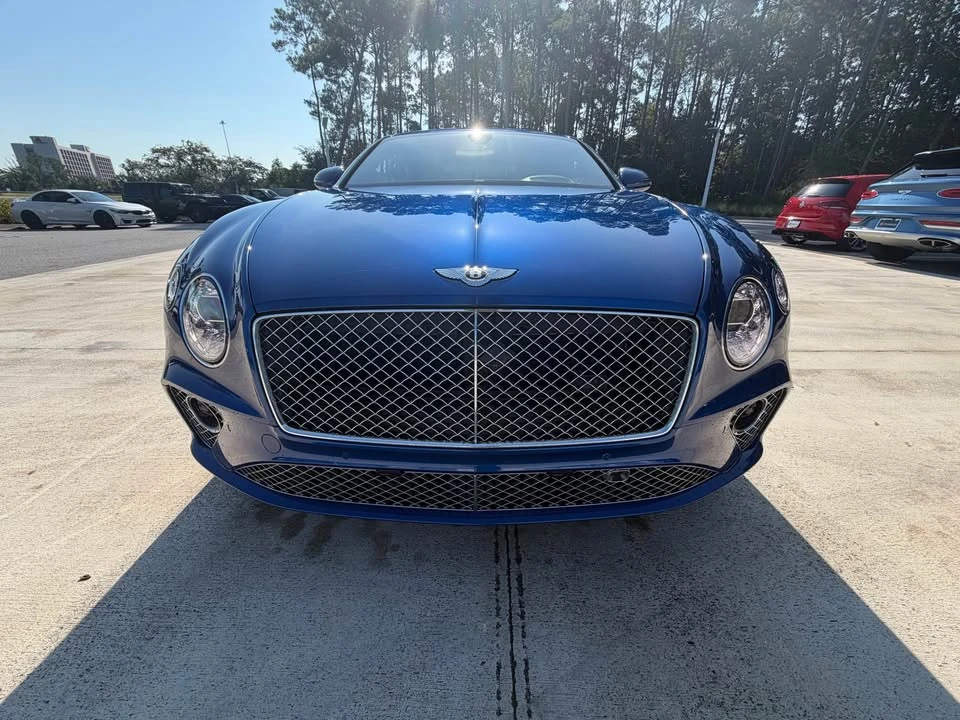 2020 Bentley Continental GT 3rd Gen - Image 4 of 19