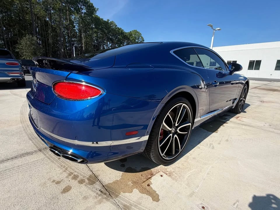 2020 Bentley Continental GT 3rd Gen - Image 7 of 19