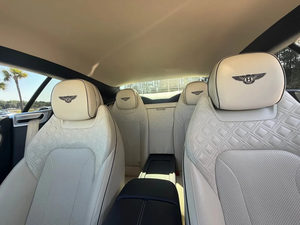 2020 Bentley Continental GT 3rd Gen - Image 16 of 19
