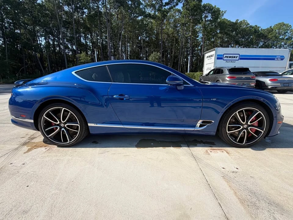 2020 Bentley Continental GT 3rd Gen - Image 6 of 19