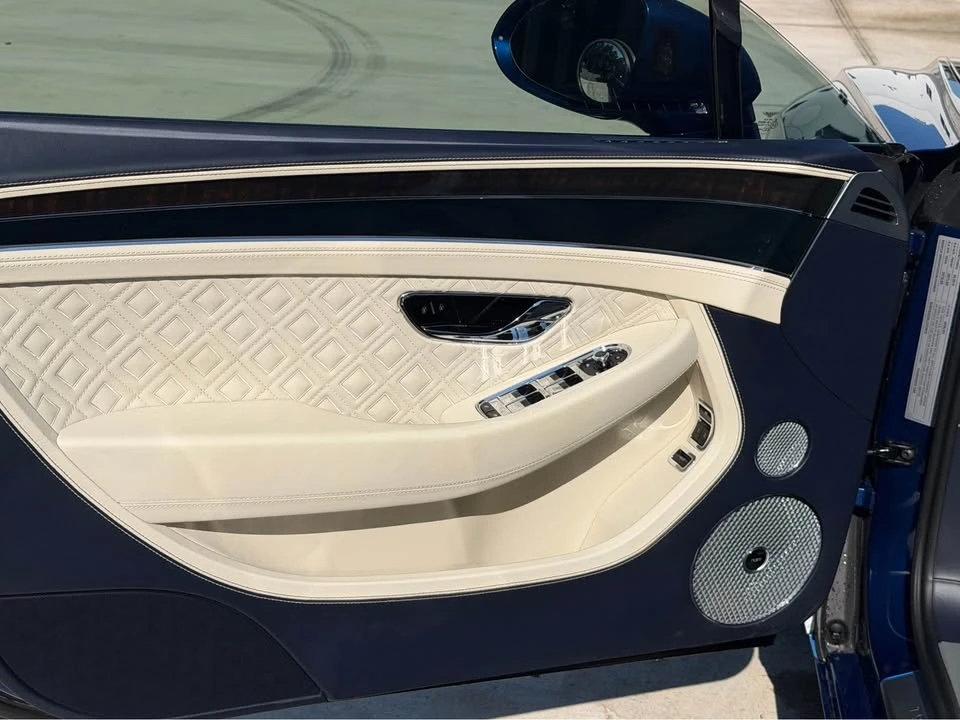 2020 Bentley Continental GT 3rd Gen - Image 10 of 19