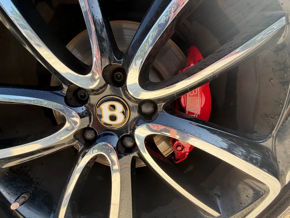 2020 Bentley Continental GT 3rd Gen - Image 17 of 19