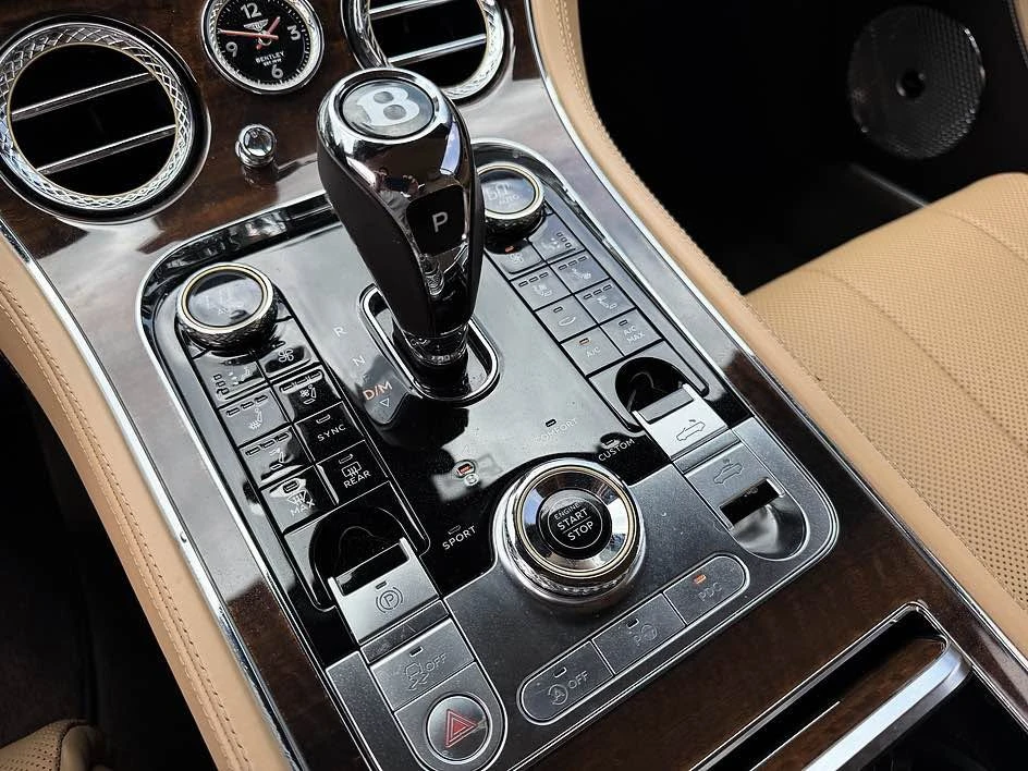 2020 Bentley Continental GT 3rd Gen - Image 16 of 18