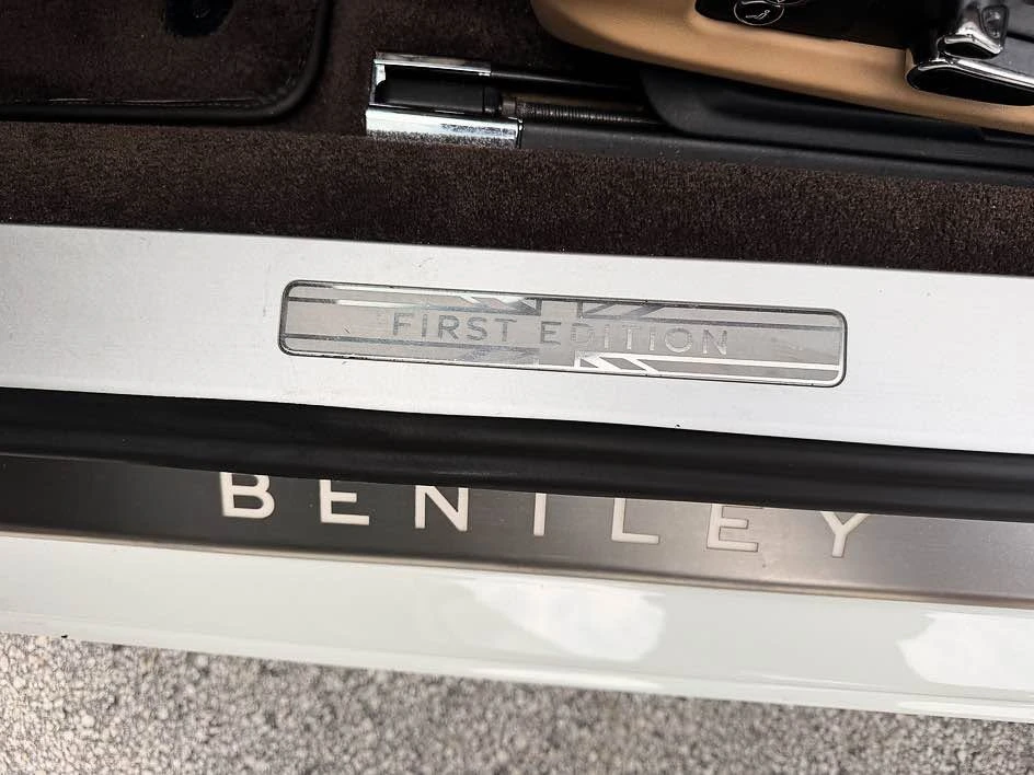 2020 Bentley Continental GT 3rd Gen - Image 14 of 18