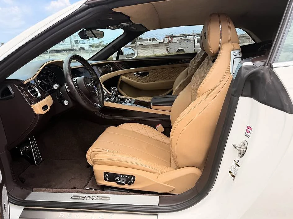2020 Bentley Continental GT 3rd Gen - Image 17 of 18