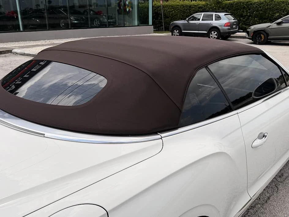 2020 Bentley Continental GT 3rd Gen - Image 7 of 18