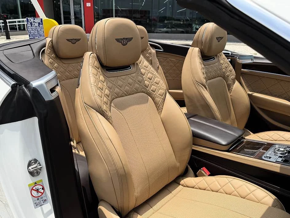 2020 Bentley Continental GT 3rd Gen - Image 13 of 18