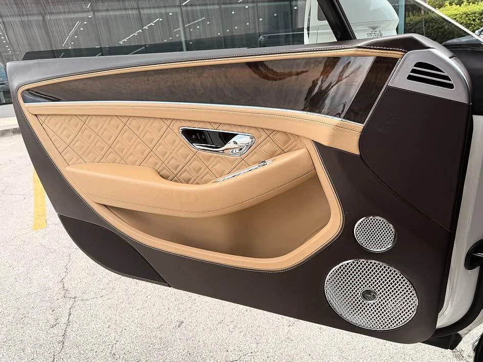 2020 Bentley Continental GT 3rd Gen - Image 15 of 18