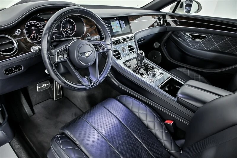 2020 Bentley Continental GT 3rd Gen - Image 21 of 31