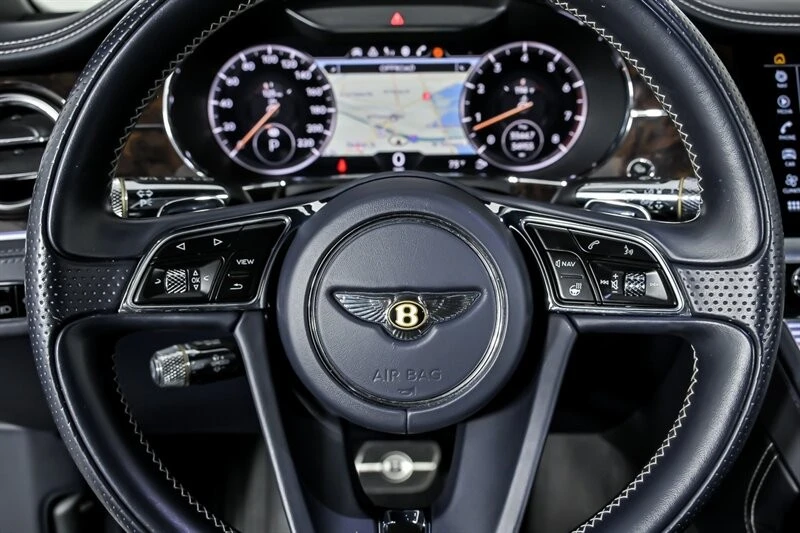 2020 Bentley Continental GT 3rd Gen - Image 30 of 31