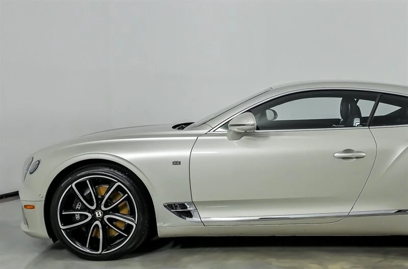2020 Bentley Continental GT 3rd Gen - Image 6 of 31