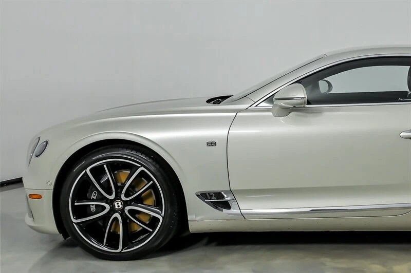2020 Bentley Continental GT 3rd Gen - Image 7 of 31