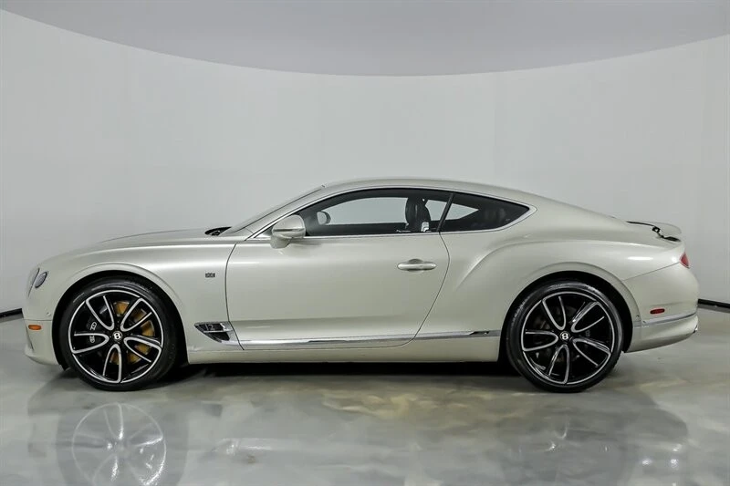 2020 Bentley Continental GT 3rd Gen - Image 9 of 31