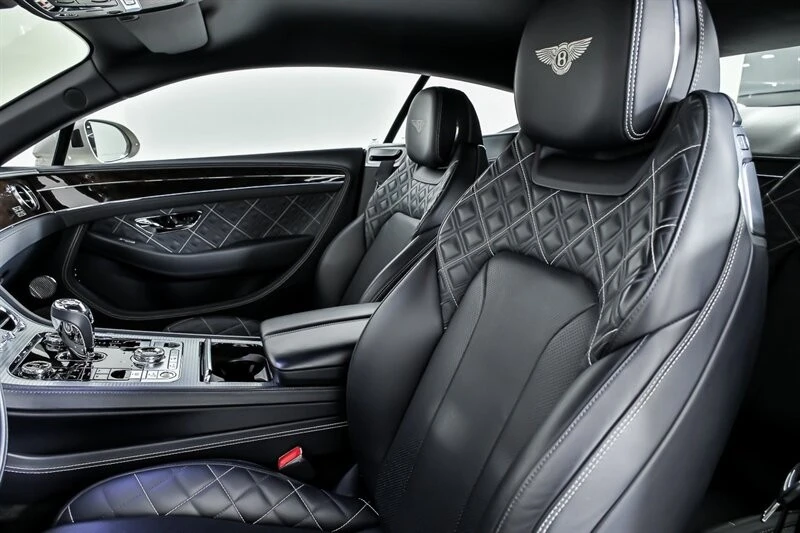 2020 Bentley Continental GT 3rd Gen - Image 23 of 31