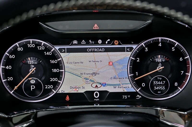 2020 Bentley Continental GT 3rd Gen - Image 29 of 31
