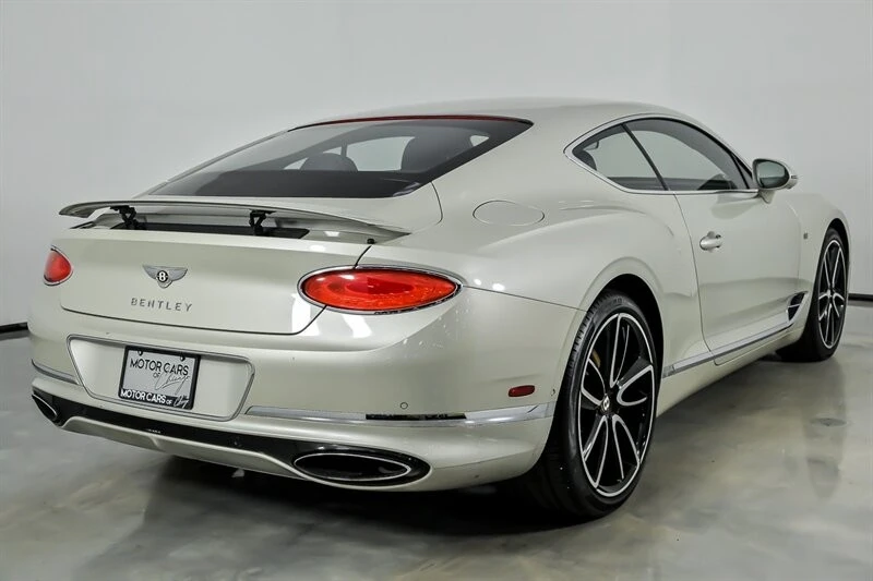 2020 Bentley Continental GT 3rd Gen - Image 12 of 31
