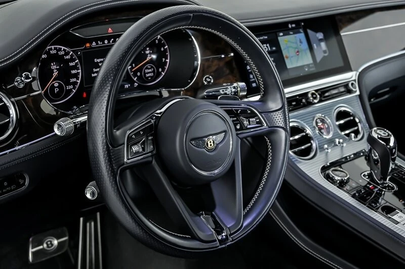 2020 Bentley Continental GT 3rd Gen - Image 25 of 31