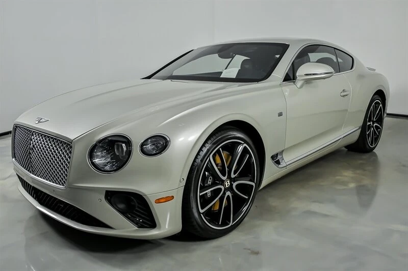 2020 Bentley Continental GT 3rd Gen - Image 5 of 31