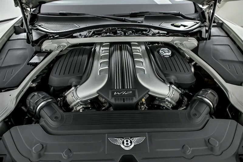 2020 Bentley Continental GT 3rd Gen - Image 17 of 31