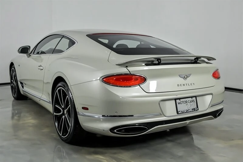 2020 Bentley Continental GT 3rd Gen - Image 10 of 31