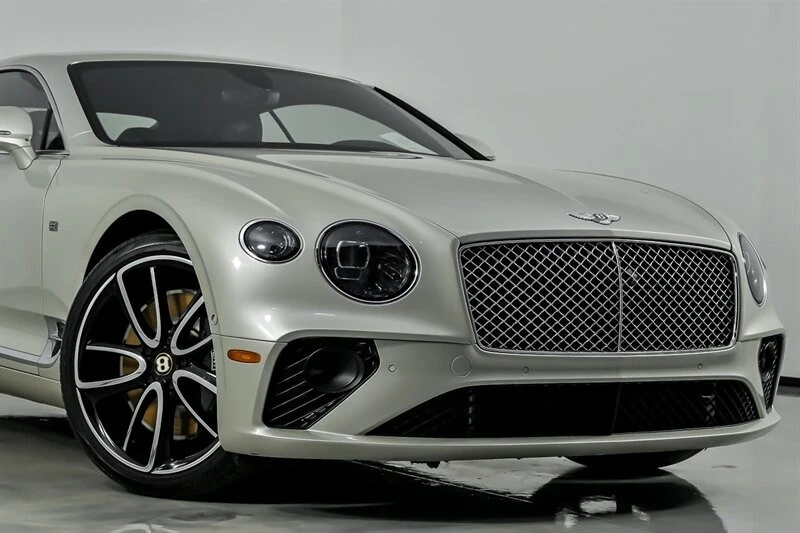 2020 Bentley Continental GT 3rd Gen - Image 3 of 31