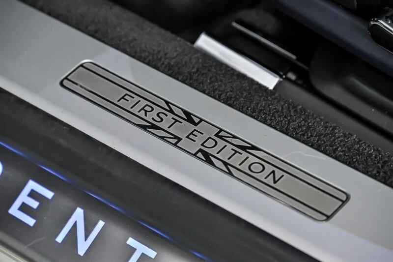 2020 Bentley Continental GT 3rd Gen - Image 27 of 31