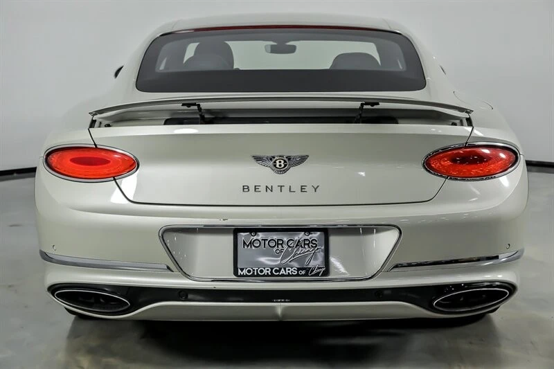 2020 Bentley Continental GT 3rd Gen - Image 11 of 31