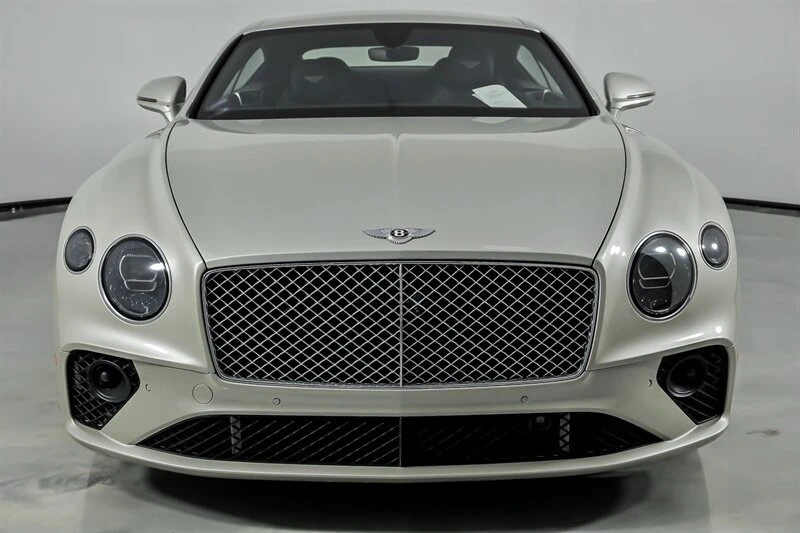 2020 Bentley Continental GT 3rd Gen - Image 4 of 31
