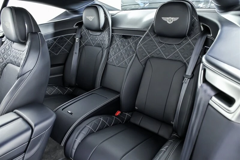2020 Bentley Continental GT 3rd Gen - Image 24 of 31