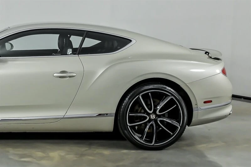 2020 Bentley Continental GT 3rd Gen - Image 8 of 31