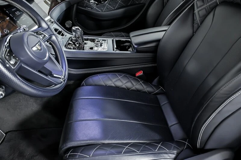 2020 Bentley Continental GT 3rd Gen - Image 22 of 31