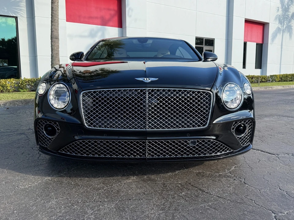 2020 Bentley Continental GT 3rd Gen - Image 12 of 21