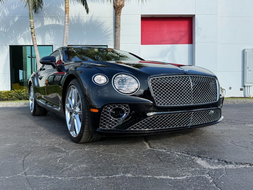 2020 Bentley Continental GT 3rd Gen - Image 8 of 21