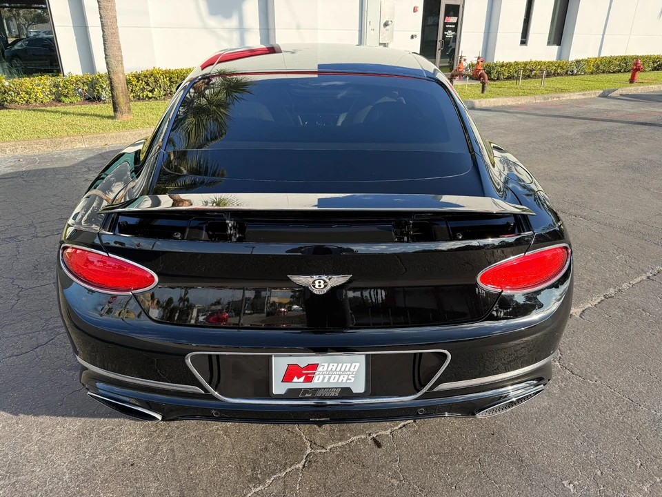 2020 Bentley Continental GT 3rd Gen - Image 20 of 21