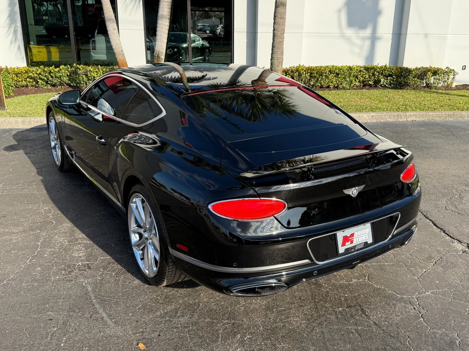 2020 Bentley Continental GT 3rd Gen - Image 17 of 21