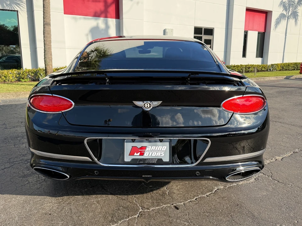 2020 Bentley Continental GT 3rd Gen - Image 21 of 21