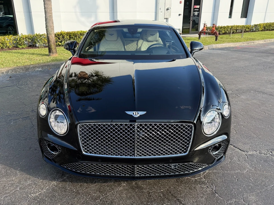 2020 Bentley Continental GT 3rd Gen - Image 11 of 21