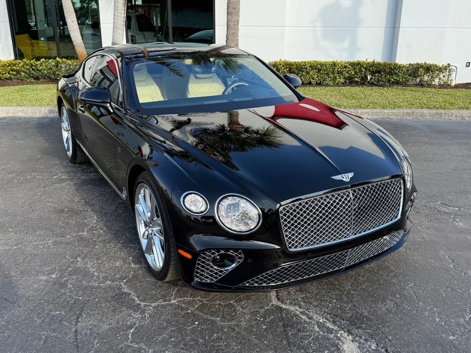 2020 Bentley Continental GT 3rd Gen - Image 7 of 21