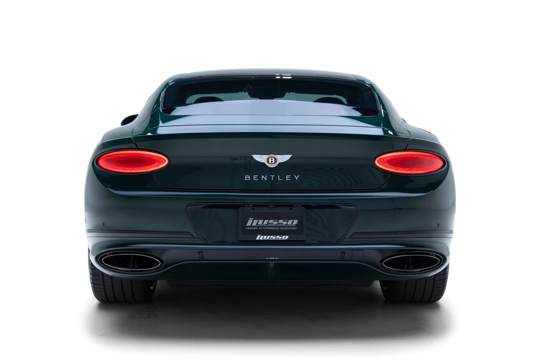 2020 Bentley Continental GT 3rd Gen - Image 5 of 31