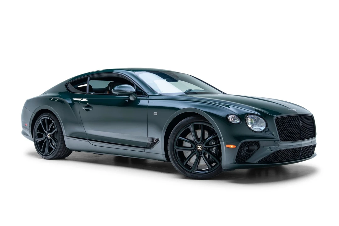 2020 Bentley Continental GT 3rd Gen - Image 30 of 31