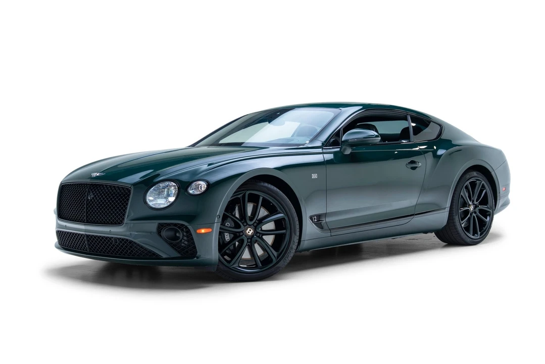 2020 Bentley Continental GT 3rd Gen - Image 24 of 31