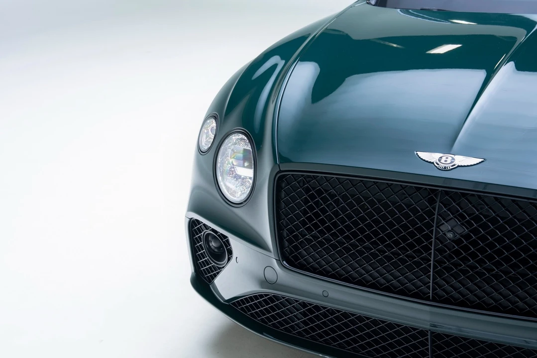 2020 Bentley Continental GT 3rd Gen - Image 15 of 31