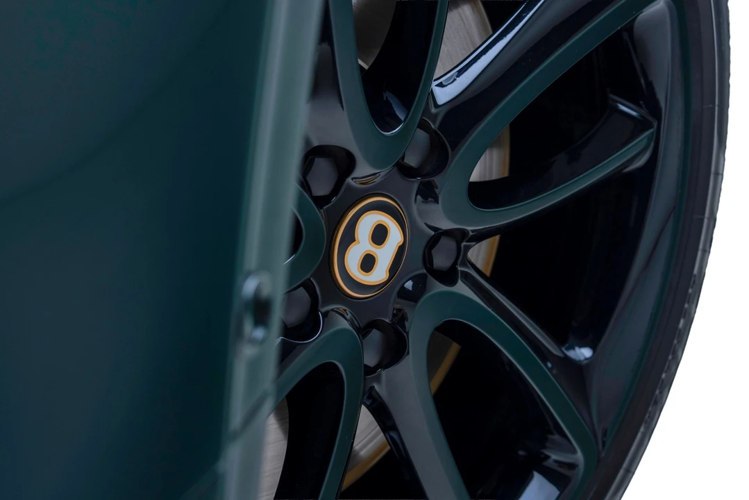 2020 Bentley Continental GT 3rd Gen - Image 28 of 31