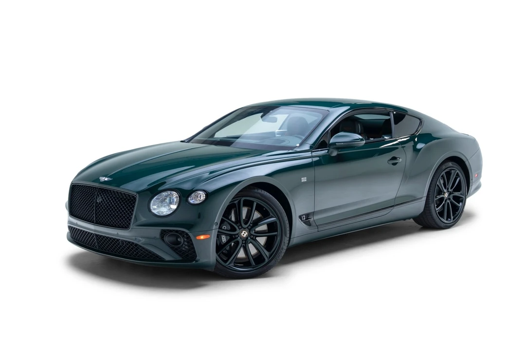 2020 Bentley Continental GT 3rd Gen - Image 23 of 31