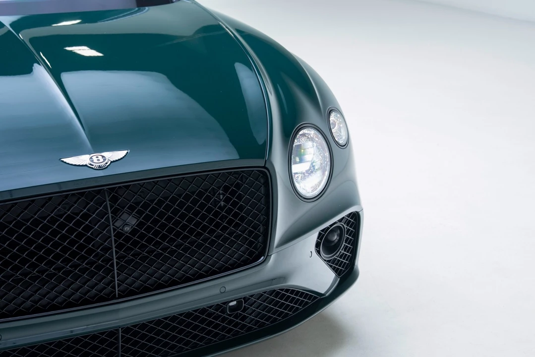 2020 Bentley Continental GT 3rd Gen - Image 14 of 31