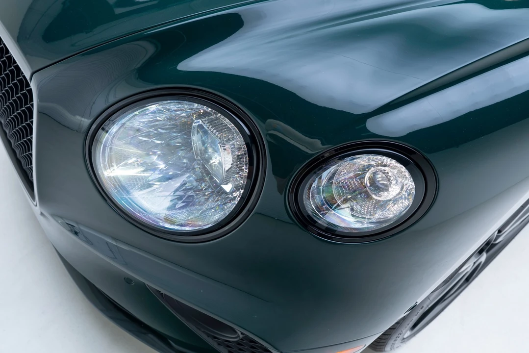 2020 Bentley Continental GT 3rd Gen - Image 16 of 31