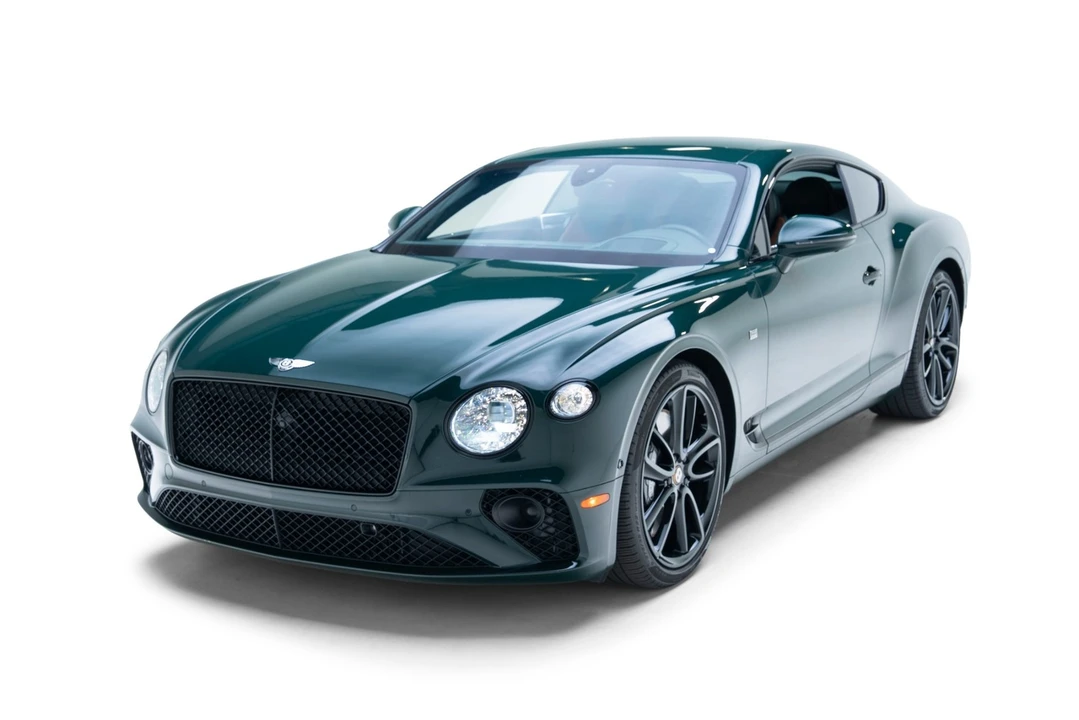2020 Bentley Continental GT 3rd Gen - Image 7 of 31