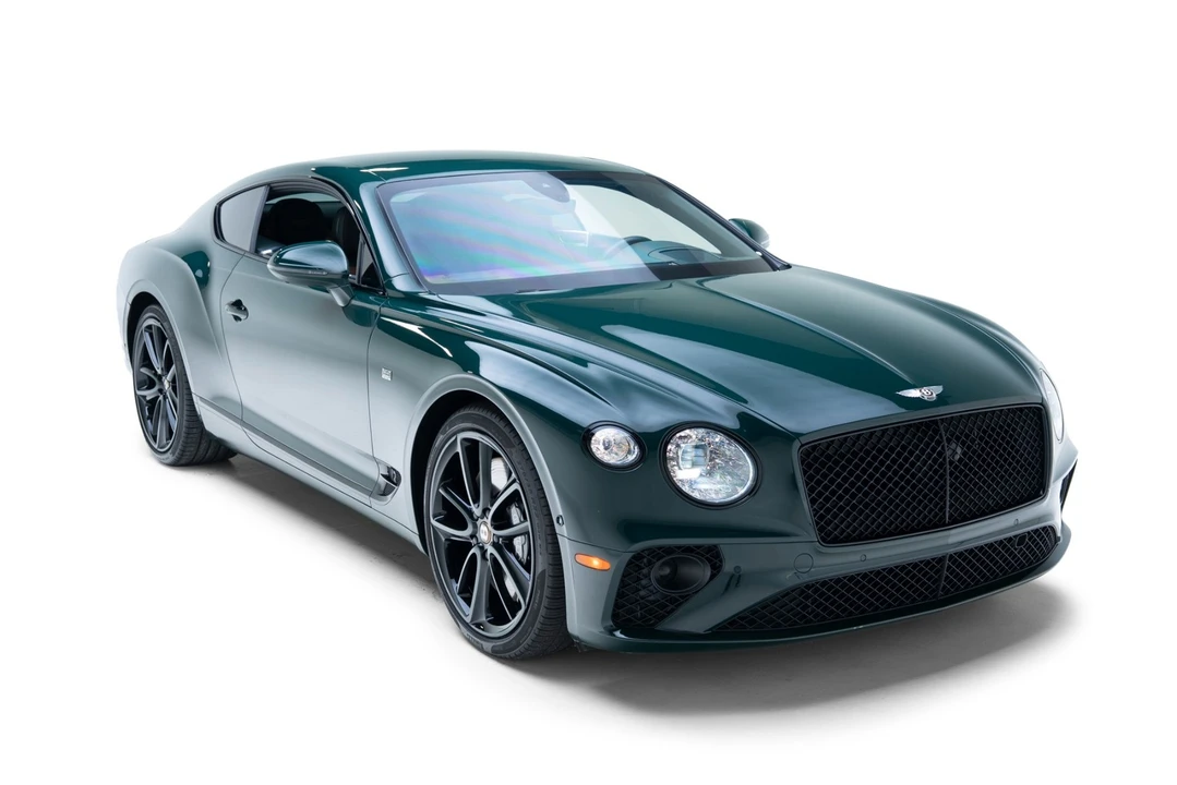 2020 Bentley Continental GT 3rd Gen - Image 10 of 31
