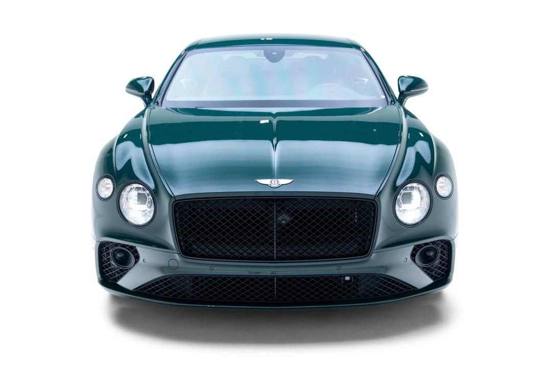 2020 Bentley Continental GT 3rd Gen - Image 9 of 31