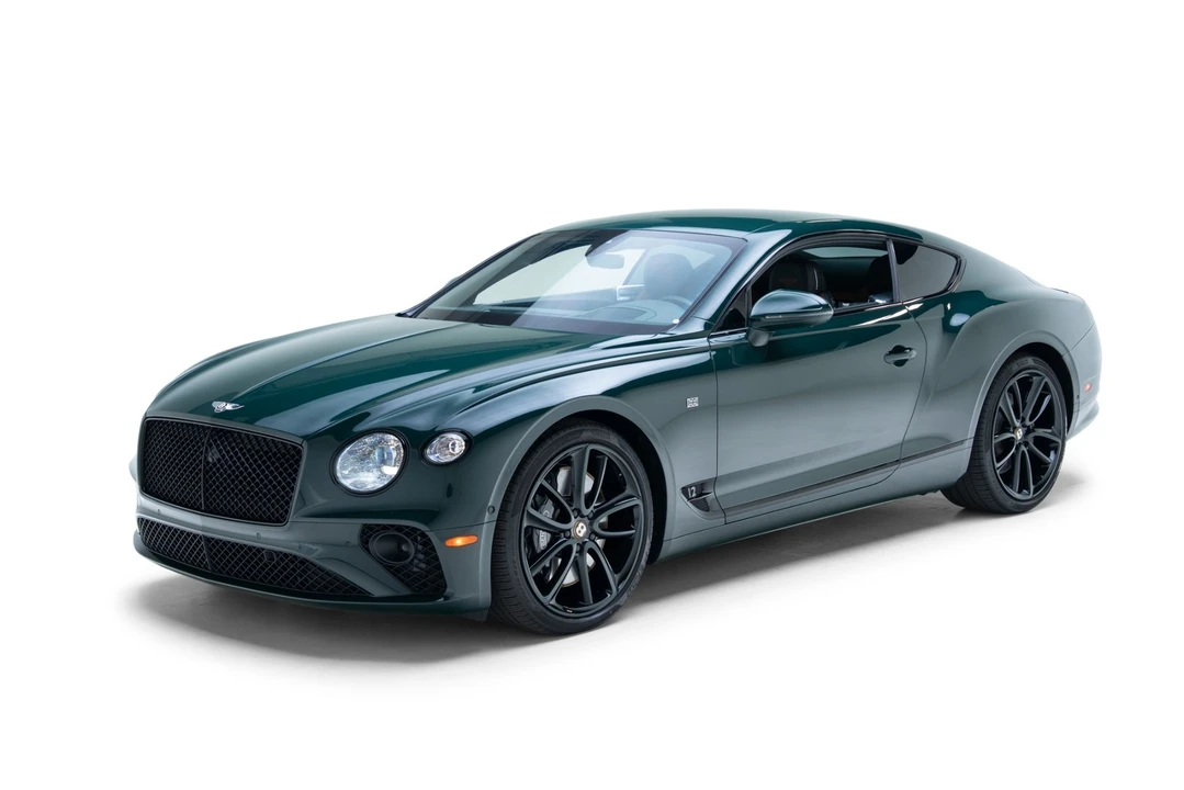 2020 Bentley Continental GT 3rd Gen - Image 6 of 31